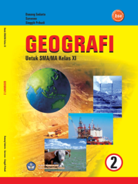 Geografi (buku umum)