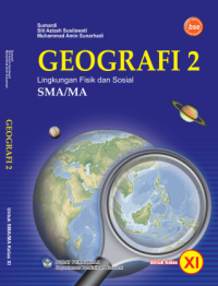 Image of Geografi 2 (buku umum)