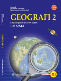 Geografi 2 (buku umum)