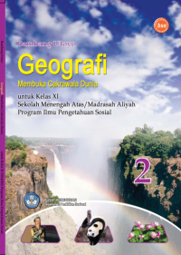 Image of Geografi (buku umum)