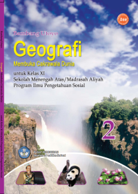 Geografi (buku umum)