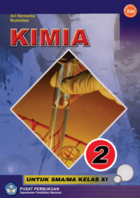 Image of Kimia (buku umum)