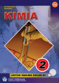 Kimia (buku umum)