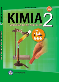 Image of Kimia 2 (buku umum)