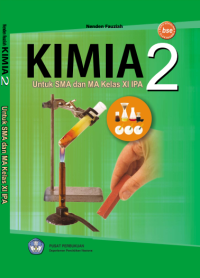 Kimia 2 (buku umum)