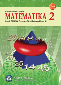 Image of Matematika 2 (buku umum)