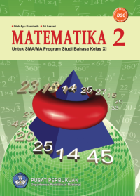 Matematika 2 (buku umum)