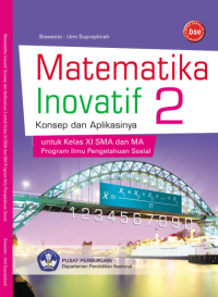 Image of Matematika Inovatif 2 (buku umum)