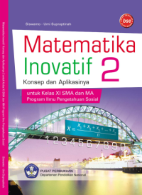 Matematika Inovatif 2 (buku umum)