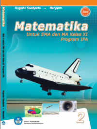 Image of Matematika (buku umum)