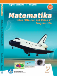 Matematika (buku umum)