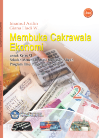 Membuka Cakrawala Ekonomi (buku umum)