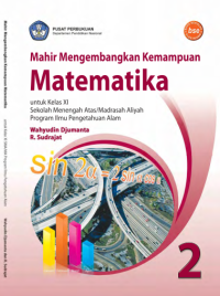 Mahir Mengembangkan Kemampuan Matematika (buku umum)