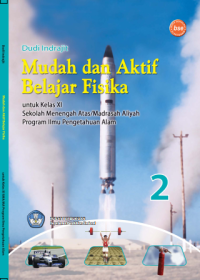 Image of Mudah dan Aktif Belajar Fisika (buku umum)