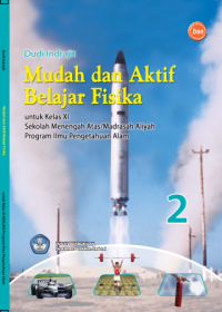 Mudah dan Aktif Belajar Fisika (buku umum)