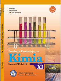 Image of Panduan Pembelajaran Kimia (buku umum)