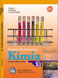 Panduan Pembelajaran Kimia (buku umum)