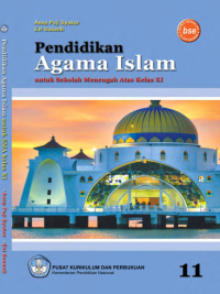 Image of Pendidikan Agama Islam (buku umum)