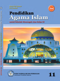 Pendidikan Agama Islam (buku umum)