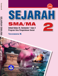 Image of Sejarah (buku umum)