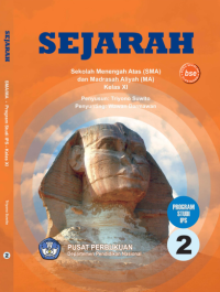 Image of Sejarah (buku umum)