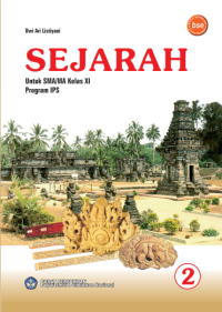 Image of Sejarah (buku umum)