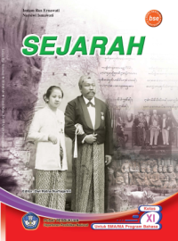 Image of Sejarah (buku umum)