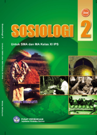 Image of Sosiologi 2 (buku umum)