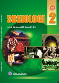 Sosiologi 2 (buku umum)