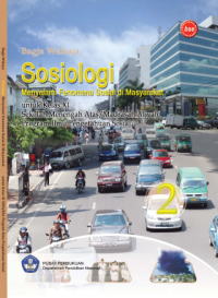 Image of Sosiologi Menyelami Fenomena Sosial di Masyarakat (buku umum)