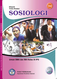 Image of SOSIOLOGI (buku umum)
