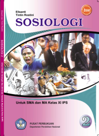 SOSIOLOGI (buku umum)