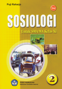 Sosiologi (buku umum)