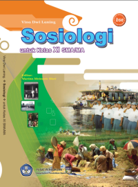 Image of Sosiologi (buku umum)