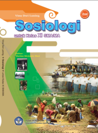 Sosiologi (buku umum)