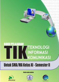 Teknologi Informasi dan Komunikasi (buku umum)