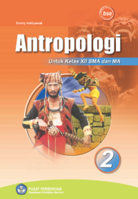 Antropologi (buku umum)