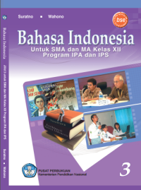 Bahasa Indonesia (buku umum)