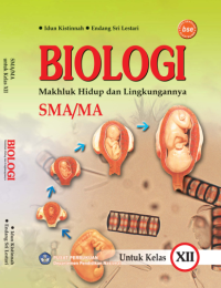 Image of Biologi (buku umum)