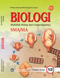 Biologi (buku umum)