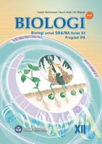 Image of Biologi (buku umum)