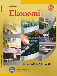 EKONOMI (buku umum)