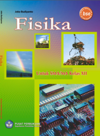 Image of Fisika (buku umum)