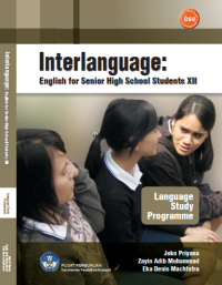 Interlanguage (buku umum)