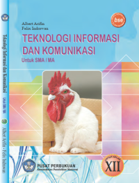 Teknologi Informasi dan Komunikasi (buku umum)