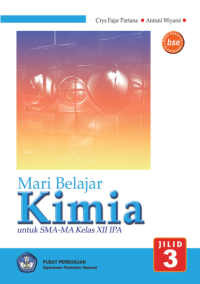 Image of Mari Belajar Kimia (buku umum)