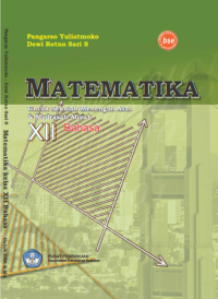 Image of Matematika (buku umum)