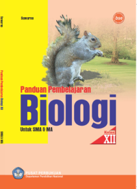 Panduan Pembelajaran Biologi (buku umum)