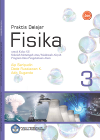 Image of Praktis Belajar Fisika (buku umum)