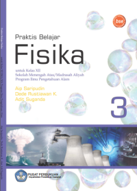 Praktis Belajar Fisika (buku umum)